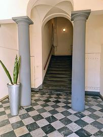 Appartamento in centro ad Empoli