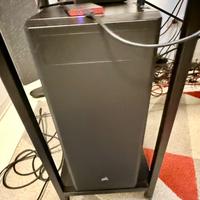 PC Desktop Intel i7-7700 / 32 GB RAm