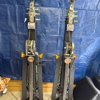 Elevatori professionali 6mt