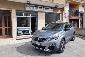 PEUGEOT 3008 BlueHDi 120 Allure *CoockPit*