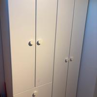 Armadio Guardaroba