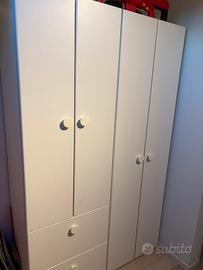 Armadio Guardaroba