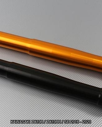 Foderi forcella KAWASAKI ZX10R ZX10RR SE 2016 2020