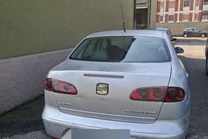 seat cordoba 1.9tdi