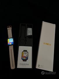 Smartwatch Ruimen