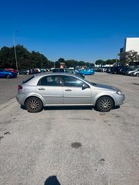 Chevrolet Lacetti 2006