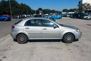 Chevrolet Lacetti 2006