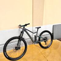 Scott Ransom 920 2022