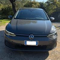 Golf 8 2.0 TDI SCR Style