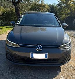 Golf 8 2.0 TDI SCR Style