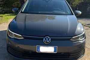 Golf 8 2.0 TDI SCR Style