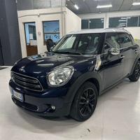 MINI Cooper Countryman Mini Countryman R60 1.6 E6