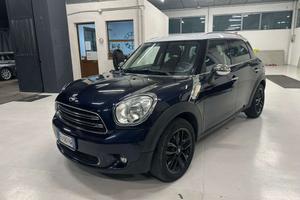 MINI Cooper Countryman Mini Countryman R60 1.6 E6