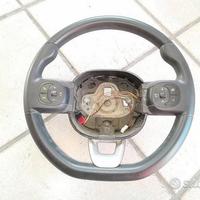 Volante In Plastica Per Fiat Panda Cross 2020