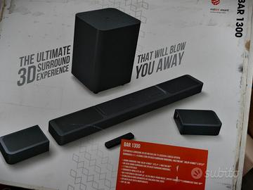 JBL 1300 BAR