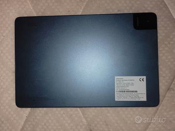 tablet tcl Tab 10
