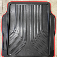 Tappeto vano bagagli BMW serie 3 F30
