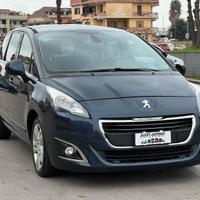 Peugeot 5008 2.0 hdi 150 cv 2015