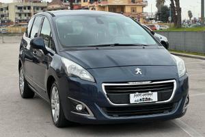 Peugeot 5008 2.0 hdi 150 cv 2015