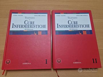 Trattato di Cure Infermieristiche Saiani Brugnolli