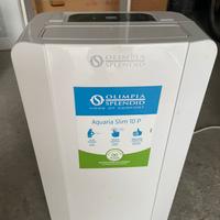 Deumidificare Olimpia Splendid Acquaria slim 10 P