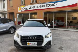 Audi Q2 30 TFSI Business -