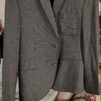 Giacca Elegante originale Daniele Alessandrini