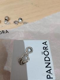 charms pandora originali 