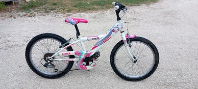 Bici Regina 20 pollici