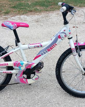 Bici Regina 20 pollici