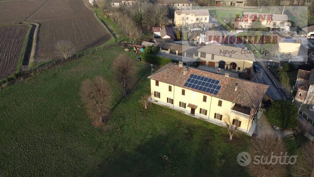 Casa – Marzano, Castel Lambro - Altro