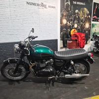 Triumph Bonneville SPECIAL
