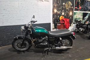Triumph Bonneville SPECIAL