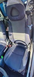 SMART 450 2000 TAPPEZZERIA INTERNA COMPLETA