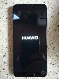 Huawei P 20