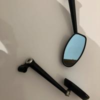 Specchietti rizoma dynamic