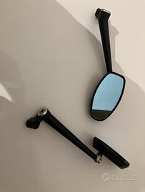 Specchietti rizoma dynamic