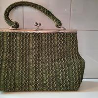 borsa vintage