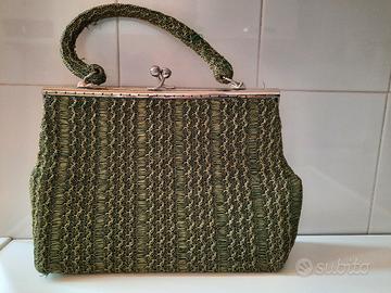 borsa vintage