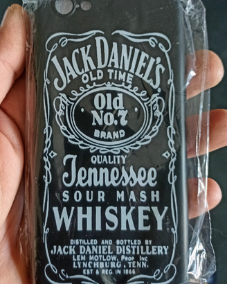 Cover Case Custodia Protettiva Silicone iPhone 6