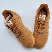Nike Air Force 1 Low  Supreme (Uomo) Wheat