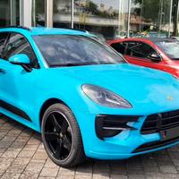 Porsche Macan 2.0 245cv pdk