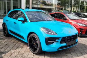 Porsche Macan 2.0 245cv pdk