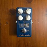 mojo mojo paul gilbert