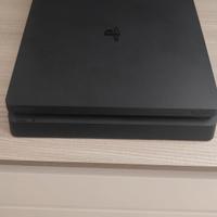 PlayStation 4 1TB