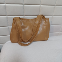 Borsa cammello