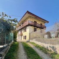 CASA SEMINDIPENDENTE A COASSOLO TORINESE