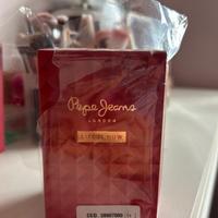 Profumo Pepe Jeans For Her (Oriental Vanilla)
