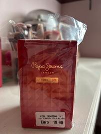 Profumo Pepe Jeans For Her (Oriental Vanilla)