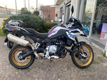 Bmw F 850 GS - 2020